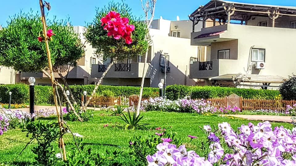 Al-hayah Villas